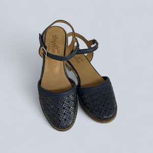 BETHANY - NAVY