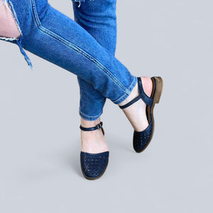 BETHANY - NAVY