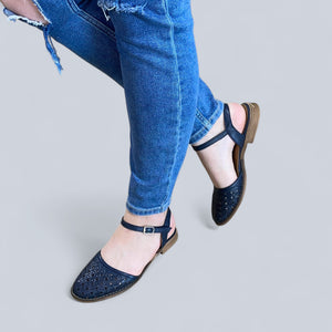 BETHANY - NAVY