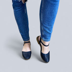 BETHANY - NAVY