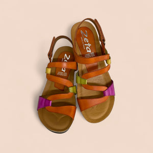 OSINA - MULTICOLOR