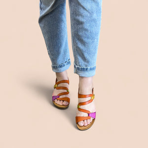 OSINA - MULTICOLOR