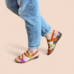OSINA - MULTICOLOR