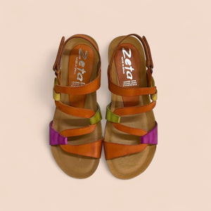 OSINA - MULTICOLOR