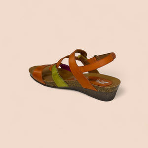 OSINA - MULTICOLOR