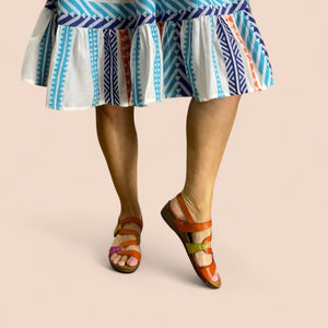OSINA - MULTICOLOR
