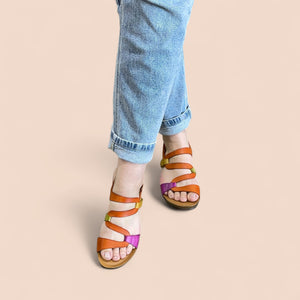 OSINA - MULTICOLOR