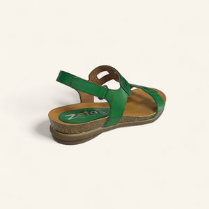 REGENT - GREEN