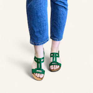 REGENT - GREEN