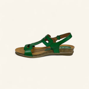 REGENT - GREEN