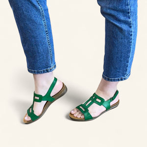 REGENT - GREEN