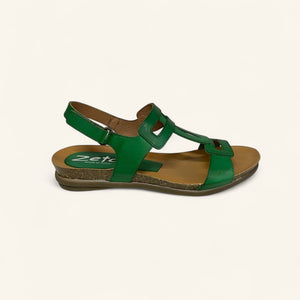 REGENT - GREEN