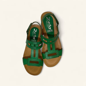 REGENT - GREEN