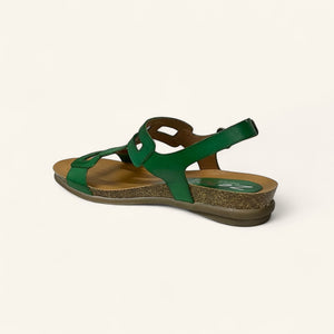 REGENT - GREEN
