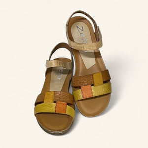 ROLLO - MULTICOLOR