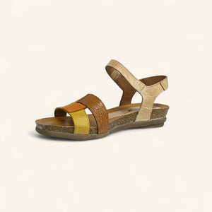 ROLLO - MULTICOLOR
