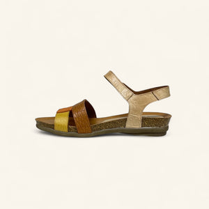ROLLO - MULTICOLOR