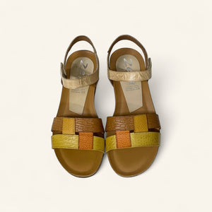 ROLLO - MULTICOLOR