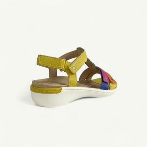 BAILA W - BRIGHT MULTI