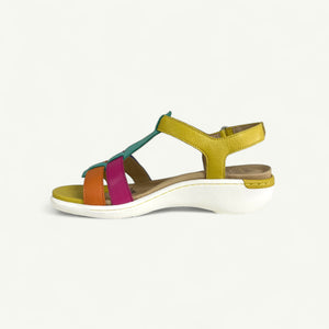 BAILA W - BRIGHT MULTI