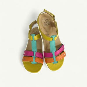 BAILA W - BRIGHT MULTI