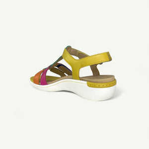 BAILA W - BRIGHT MULTI