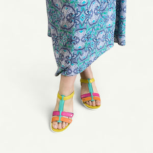 BAILA W - BRIGHT MULTI