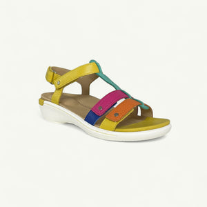 BAILA W - BRIGHT MULTI