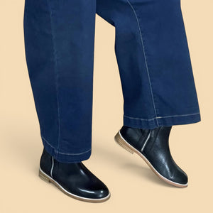 MCTEAL XW - BLACK
