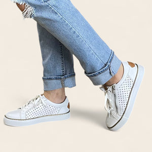 PROYA XF - WHITE