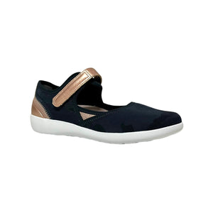 USHERY XF - NAVY