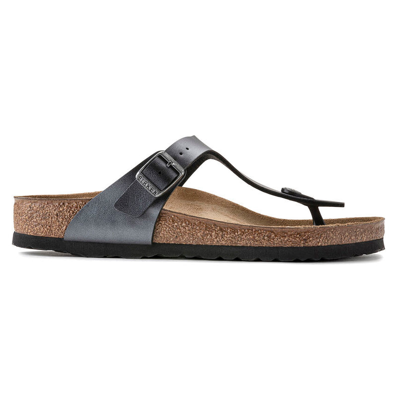 Birkenstock Gizeh in Black