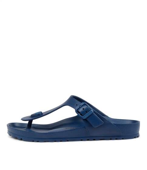 navy birks