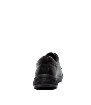 DASSIE - BLACK - Yolo Shoes Emerald
